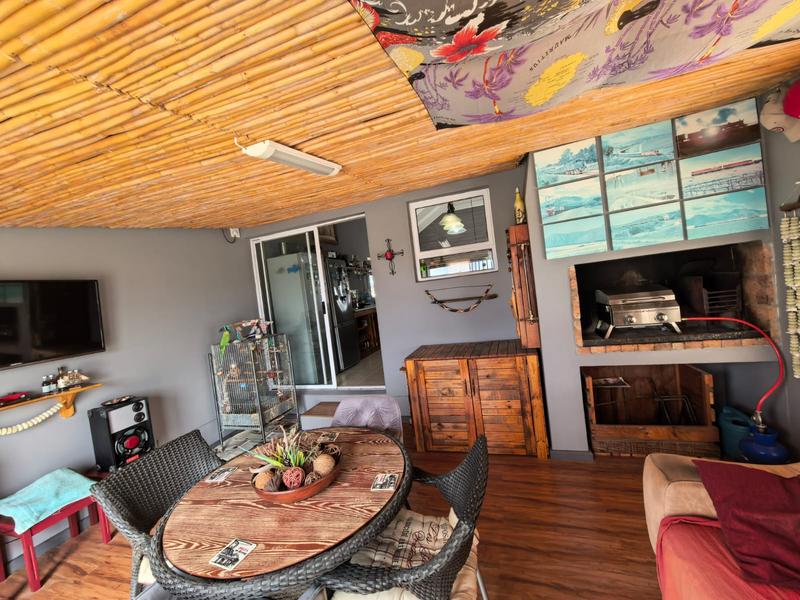 3 Bedroom Property for Sale in Dwarskersbos Western Cape